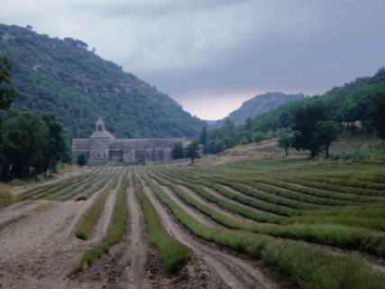 Luberon