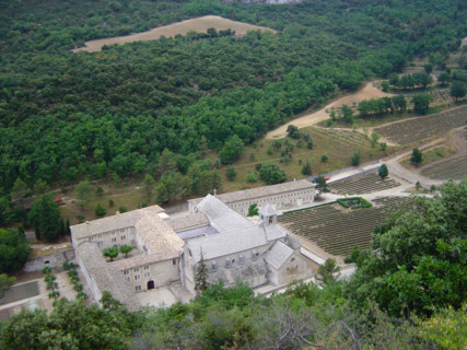 Luberon