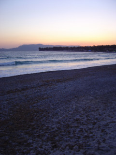 Baie de La Ciotat