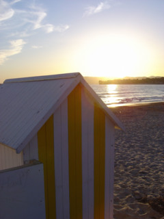 Baie des Lecques