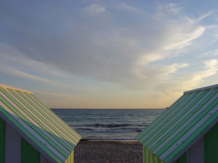 Baie des Lecques