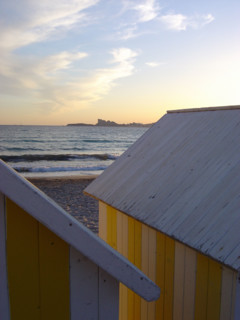 Baie des Lecques