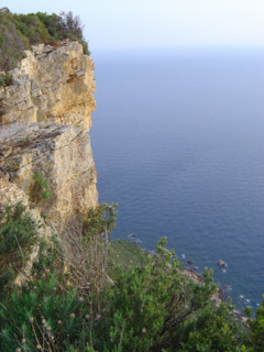 Baie de Cassis