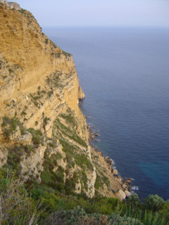 Baie de Cassis