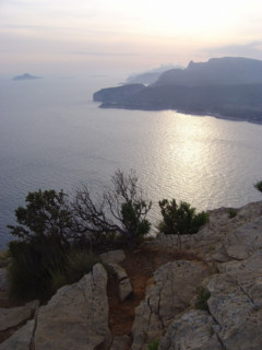 Baie de Cassis