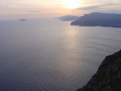Baie de Cassis