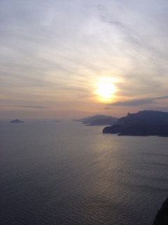 Baie de Cassis