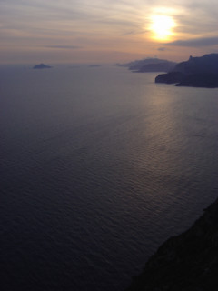Baie de Cassis
