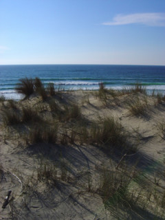 Côte Atlantique
