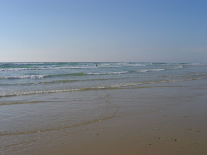 Côte Atlantique