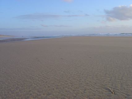 Côte Atlantique