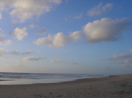 Côte Atlantique