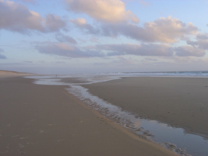 Côte Atlantique