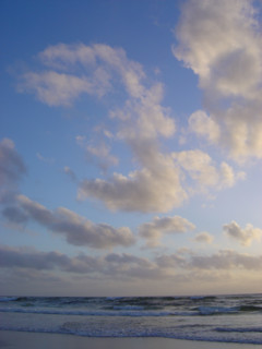 Côte Atlantique