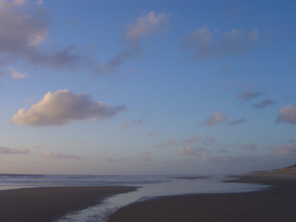 Côte Atlantique