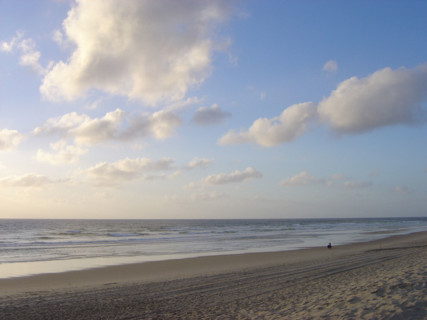 Côte Atlantique