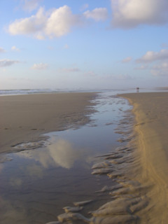Côte Atlantique