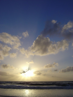 Côte Atlantique