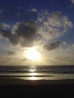 Côte Atlantique