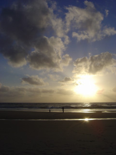 Côte Atlantique