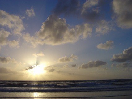 Côte Atlantique