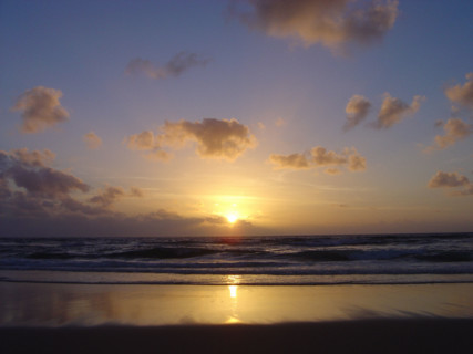 Côte Atlantique