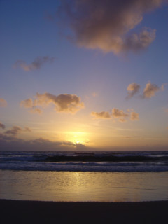 Côte Atlantique