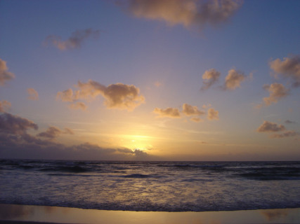 Côte Atlantique