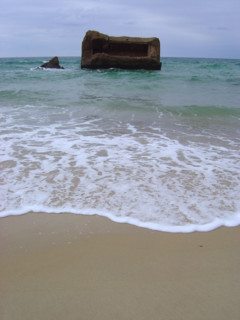 Côte Atlantique