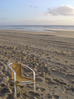 Côte Atlantique