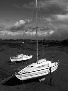 Bretagne, Côte de granit rose