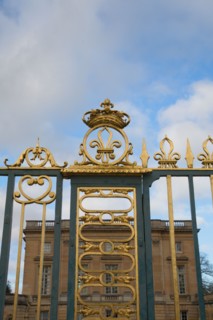 Château de Versailles, The Petit Trianon