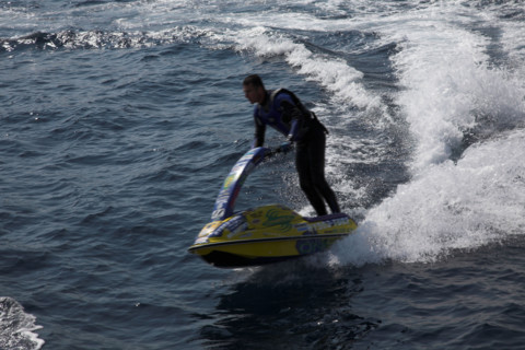 Provence449 Provence, mer Méditerranée, jetski, scooter des mers, moto marine, sport nautique,