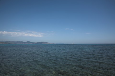 Provence764 La Ciotat, la baie face à la ville