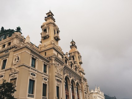 Opéra de Monte-Carlo