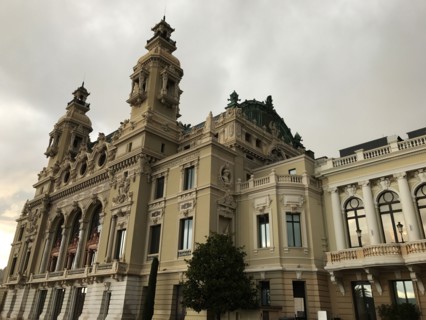 Opéra de Monte-Carlo