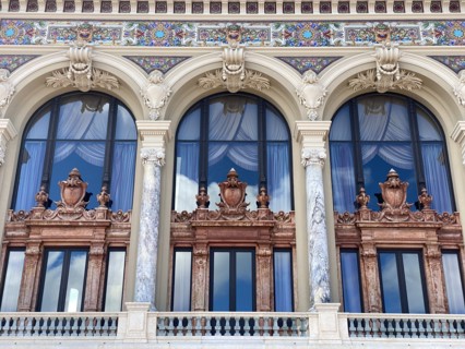 Opéra de Monte-Carlo