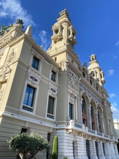 Opéra de Monte-Carlo