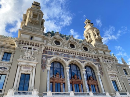 Opéra de Monte-Carlo
