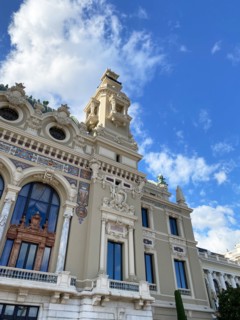 Opéra de Monte-Carlo