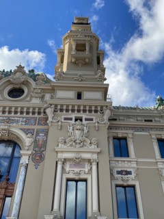 Opéra de Monte-Carlo