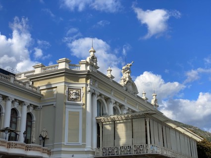 Opéra de Monte-Carlo