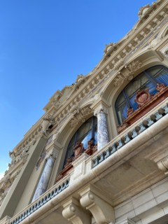 Opéra de Monte-Carlo