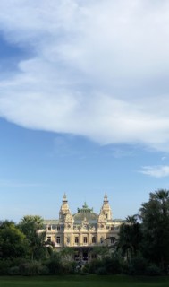 Opéra de Monte-Carlo