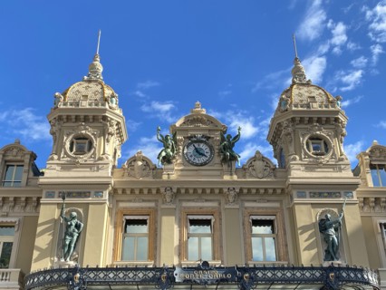 Opéra de Monte-Carlo