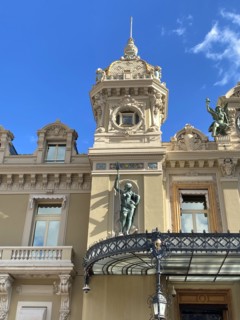 Opéra de Monte-Carlo