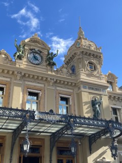 Opéra de Monte-Carlo