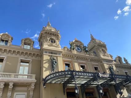 Opéra de Monte-Carlo