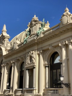 Opéra de Monte-Carlo