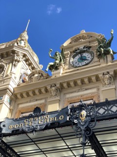 Opéra de Monte-Carlo